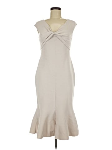Eva Mendes by New York & Company Cocktail Dress (view 1)