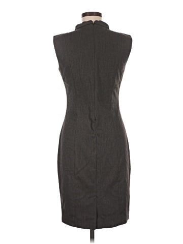 Zara Basic Casual Dress (view 2)