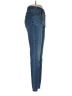 Lands' End Blue Jeans Size 6 - photo 4