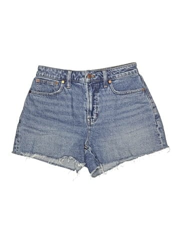 Madewell Denim Shorts (view 1)