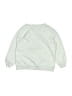 Zara Silver Sweatshirt Size 5 - photo 2