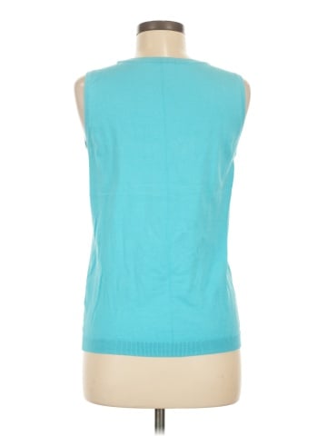 Talbots Sleeveless Top (view 2)