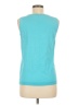 Talbots Teal Sleeveless Top Size M - photo 2