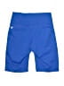 Fabletics Solid Blue Athletic Shorts Size XS (estimated) - photo 2