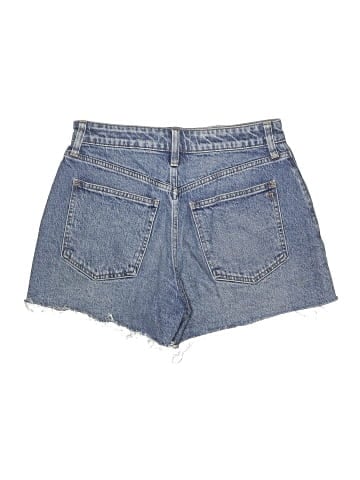 Madewell Denim Shorts (view 2)