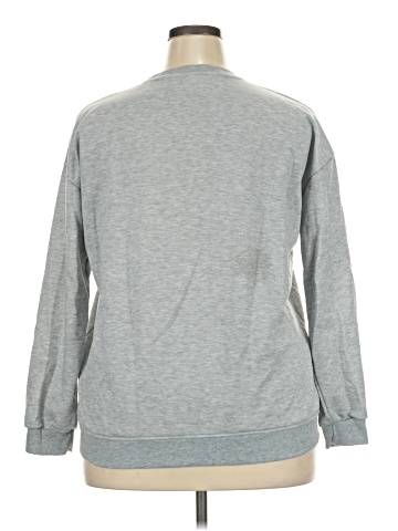 Unbranded Sweatshirt (view 2)