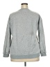 Unbranded 100% Polyester Hearts Gray Sweatshirt Size XXL - photo 2