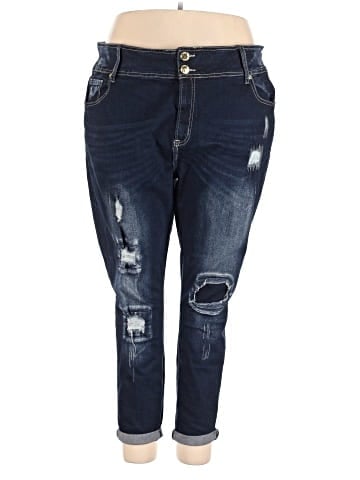 Chic Jeans (view 1)