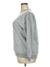 Unbranded 100% Polyester Hearts Gray Sweatshirt Size XXL - photo 5