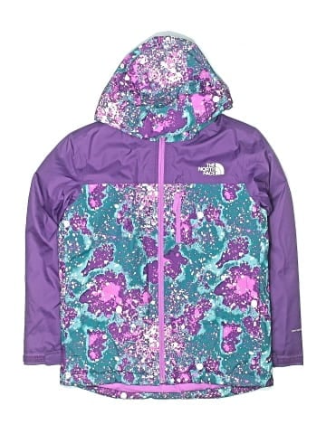 The North Face Raincoat (view 1)