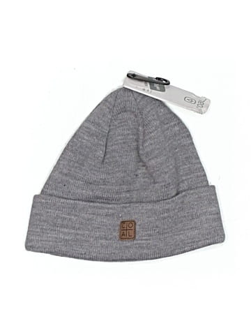 Coal Beanie (view 1)