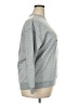 Unbranded 100% Polyester Hearts Gray Sweatshirt Size XXL - photo 4