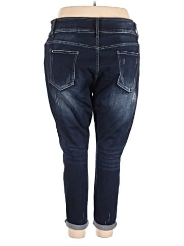 Chic Jeans (view 2)