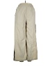 Unbranded 100% Nylon Tan Casual Pants Size XL - photo 1