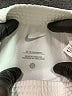 Nike 100% Polyester White Athletic Shorts Size 12-18 mo - photo 3