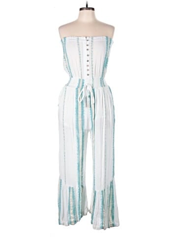 Judith March Jumpsuit (view 1)