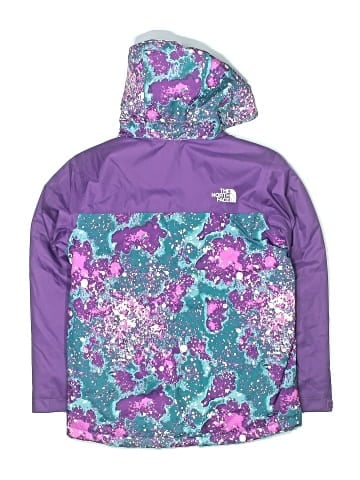 The North Face Raincoat (view 2)