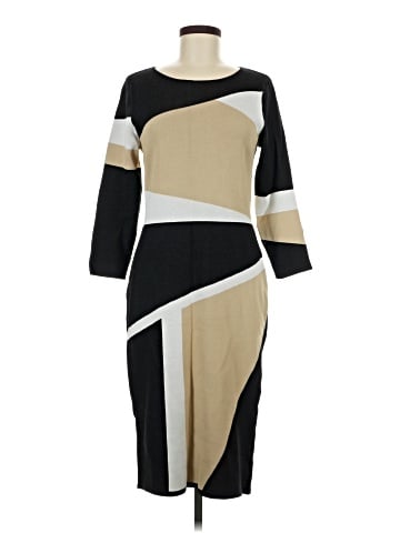 New York & Company Casual Dress (view 1)