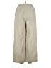 Unbranded 100% Nylon Tan Casual Pants Size XL - photo 2