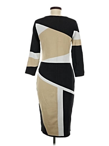 New York & Company Casual Dress (view 2)
