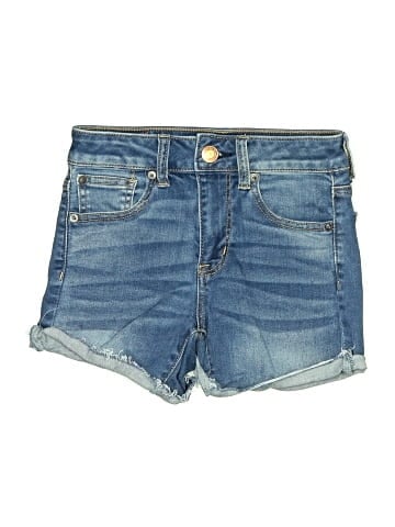 American Eagle Outfitters Denim Shorts (view 1)