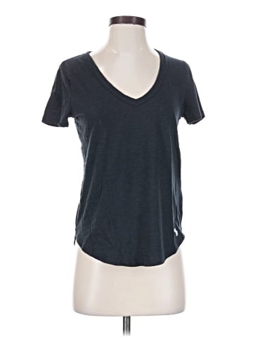 Abercrombie & Fitch Short Sleeve T-Shirt (view 1)