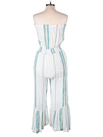 Judith March Jumpsuit (view 2)