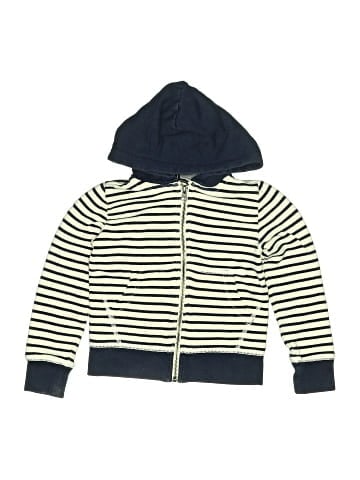 Crewcuts Zip Up Hoodie (view 1)