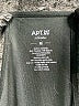 Apt. 9 Black Tank Top Size M - photo 7