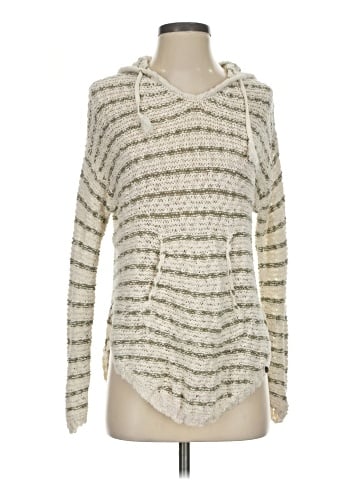Roxy Pullover Sweater (view 1)