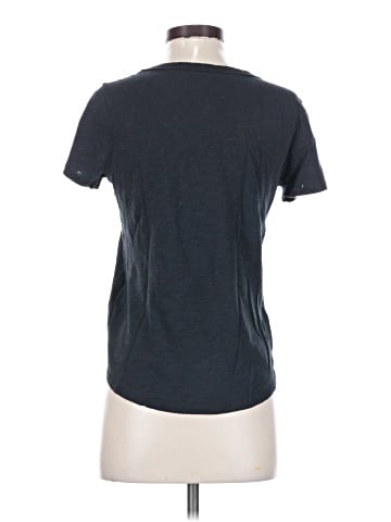 Abercrombie & Fitch Short Sleeve T-Shirt (view 2)