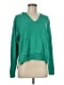 CAbi Green Pullover Sweater Size M - photo 1