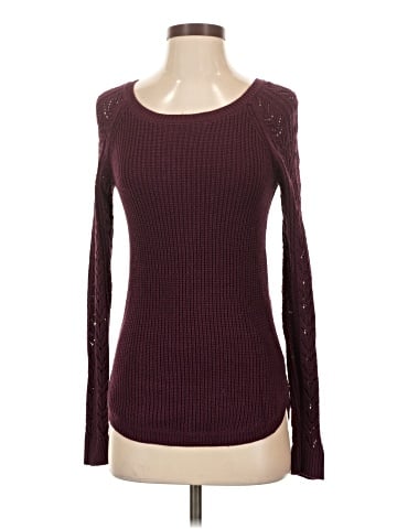 Maison Jules Pullover Sweater (view 1)
