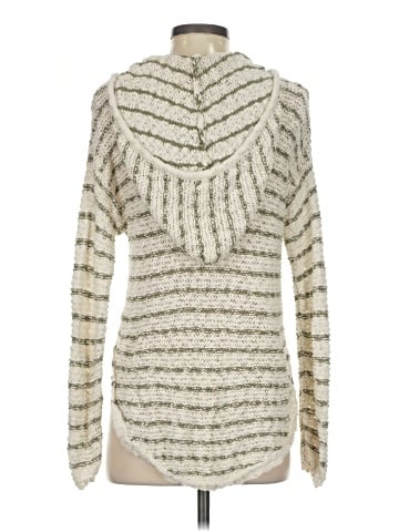 Roxy Pullover Sweater (view 2)