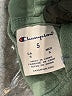 Champion Green Sweatshirt Size 5 - photo 3