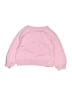 Crewcuts 100% Cotton Pink Sweatshirt Size 4 - 5 - photo 2