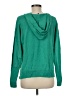 CAbi Green Pullover Sweater Size M - photo 2