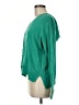 CAbi Green Pullover Sweater Size M - photo 5