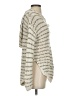 Roxy 100% Cotton Ivory Pullover Sweater Size XS - photo 4