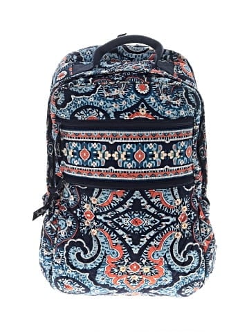 Vera Bradley Backpack (view 1)