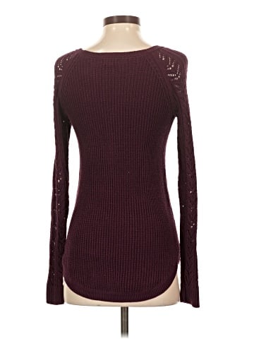 Maison Jules Pullover Sweater (view 2)