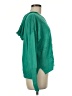 CAbi Green Pullover Sweater Size M - photo 4