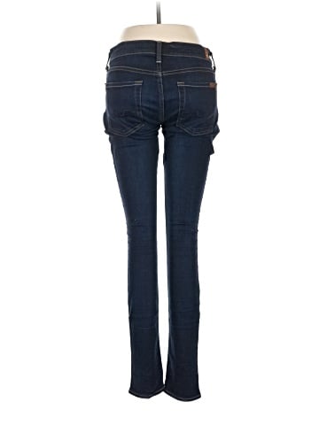 7 For All Mankind Jeans (view 2)