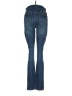 Lands' End Blue Jeans Size 6 - photo 2