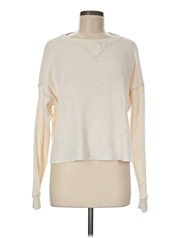 Abercrombie & Fitch Pullover Sweater (view 1)