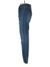 Lands' End Blue Jeans Size 6 - photo 5