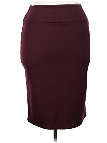 INC International Concepts Casual Skirt (view 1)
