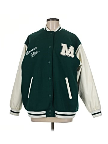 Divided by H&M Jacket (view 1)