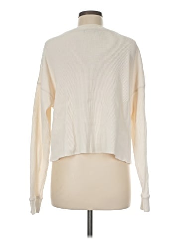 Abercrombie & Fitch Pullover Sweater (view 2)