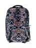 Vera Bradley Blue Backpack One size - photo 2